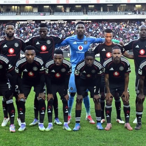 Pirates look for first win against Gallants