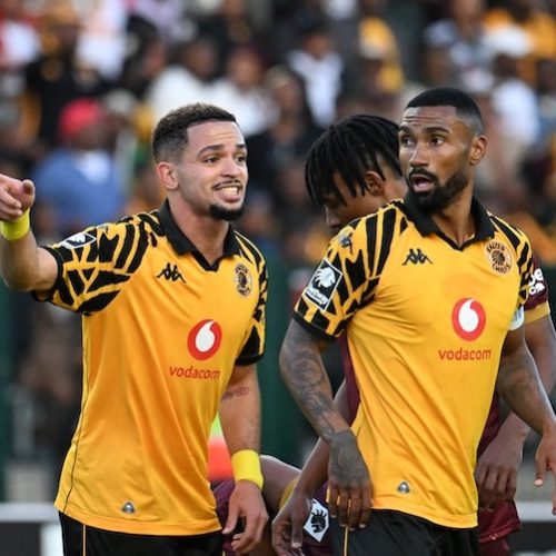 McCarthy opens up on partnership with Miguel
