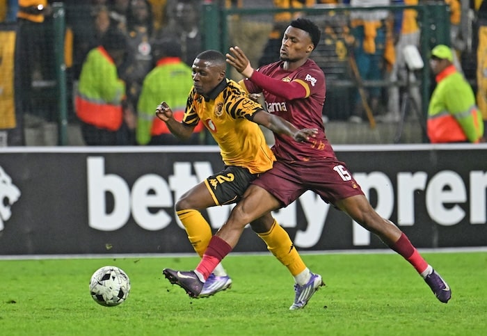 You are currently viewing Monyane optimistic ahead of Polokwane clash