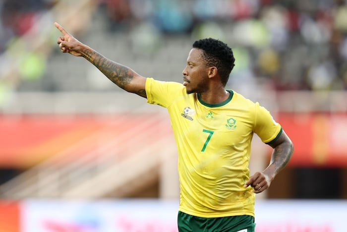 You are currently viewing “We need to make it seven points” – Kutumela