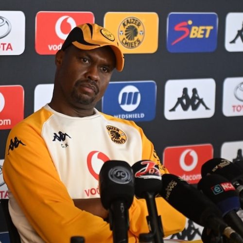 “It’s everyone’s responsibility and the result show it” – Kaze