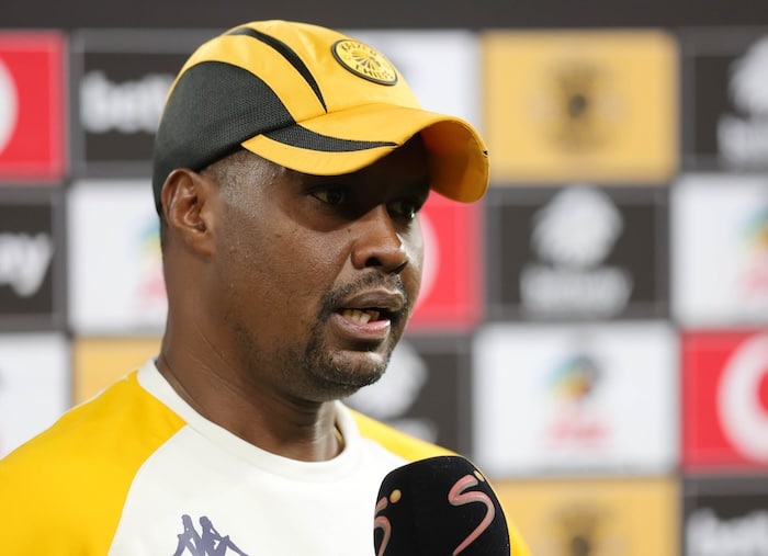 You are currently viewing “We change the intensity to be able to hurt them” – Kaze