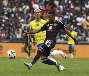 Read more about the article Sebelebele earns Pirates a draw against Sundowns