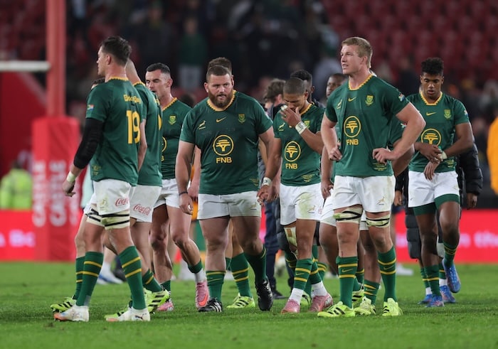 You are currently viewing Wallabies shock Springboks at Ellis Park