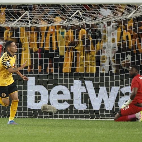 Gallery: Chiefs claim third successive win in Betway Prem