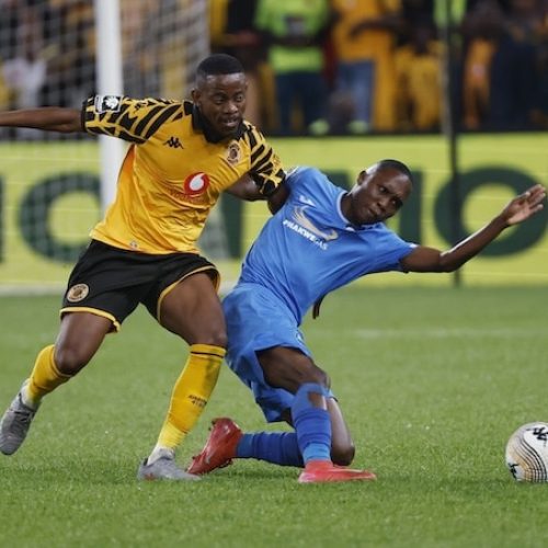 “We needed that win” – Cele