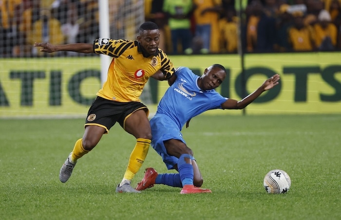 You are currently viewing “We needed that win” – Cele
