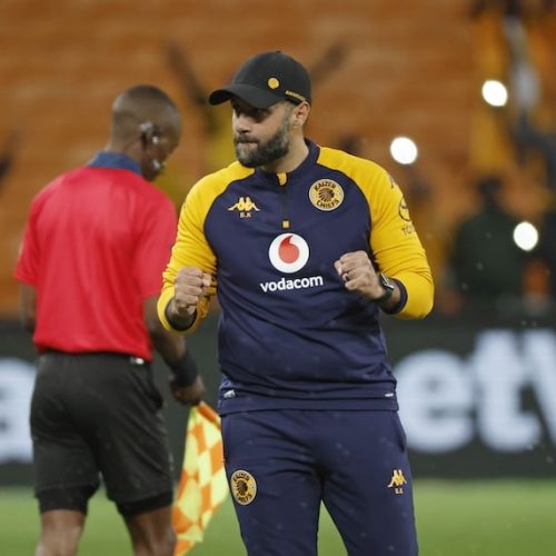 “We deserved a minimum of a draw” – Ben Youssef