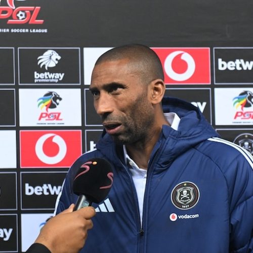 “We could have killed the game earlier” – Ouaddou