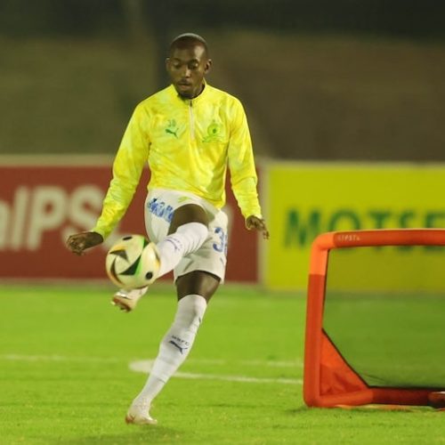 “Peter will have opportunities for sure” – Cardoso