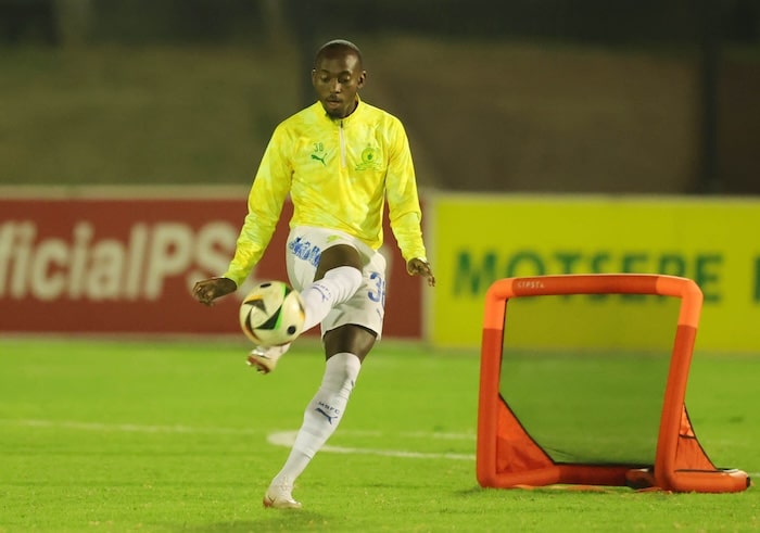 You are currently viewing “Peter will have opportunities for sure” – Cardoso