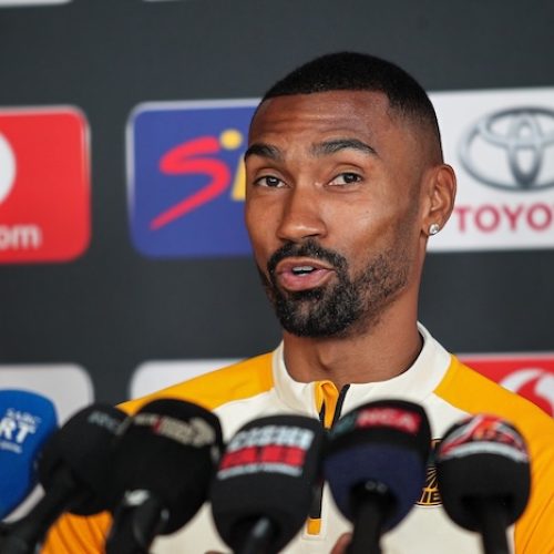 “We might be able to exploit their weaknesses” – Miguel