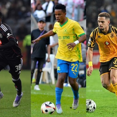 Betway Prem Recap: Sundowns lose, Pirates draw, Chiefs win