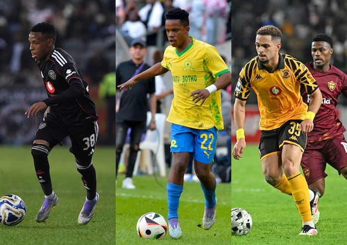 You are currently viewing Betway Prem Recap: Sundowns lose, Pirates draw, Chiefs win