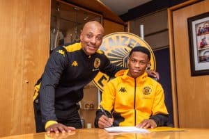 Read more about the article Chiefs finally complete move for Asanele Velebayi