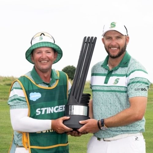 SA’s Burmester wins playoffs at LIV Golf Chicago