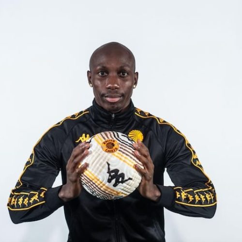 Chiefs complete move for Ighodaro