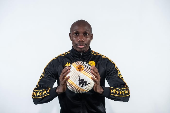 You are currently viewing Chiefs complete move for Ighodaro