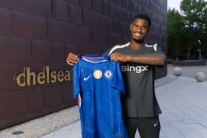 Read more about the article “I was sure about taking my step to Chelsea” – Hato