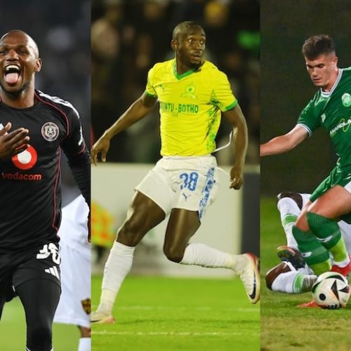 Recap: Pirates edge Stellies, Sundowns defeat Magesi