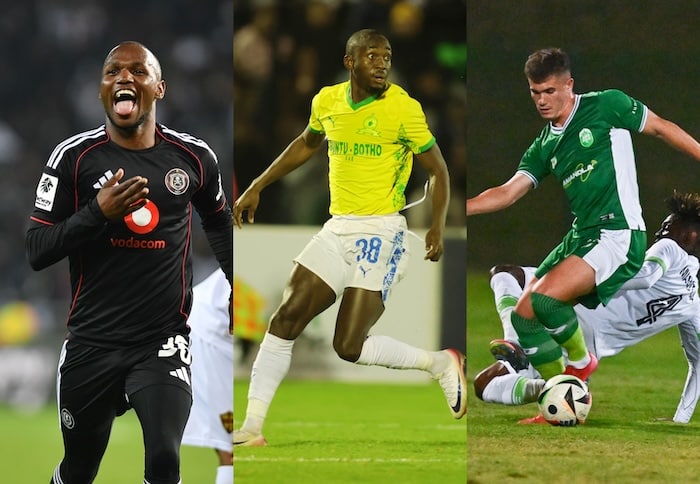 You are currently viewing Recap: Pirates edge Stellies, Sundowns defeat Magesi