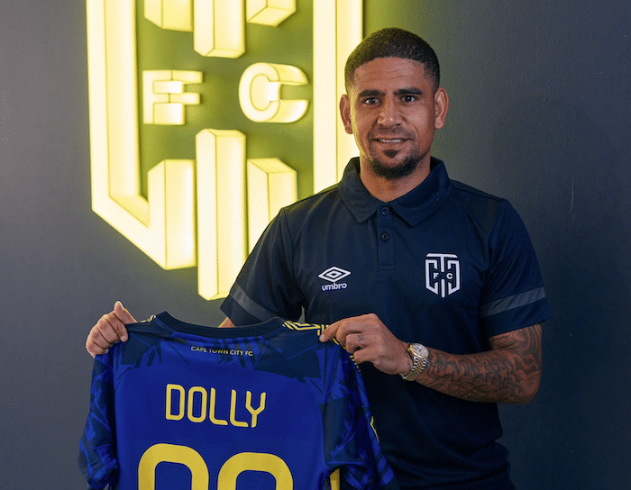 You are currently viewing Dolly finds new home at CT City