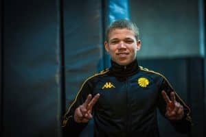 Read more about the article Chiefs acquire teen sensation Luke Baartman