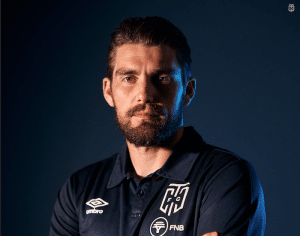 Read more about the article CT City confirm signing of Dutch goalkeeper