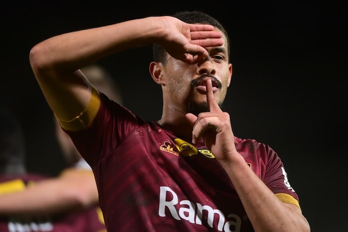 You are currently viewing Stellies claim comfortable win in MTN8 semis first-leg