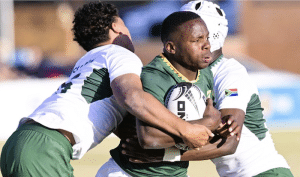 Read more about the article SA U18 teams named for International Series openers