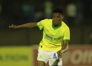Read more about the article “I’ll give my best and come back stronger” – Kekana
