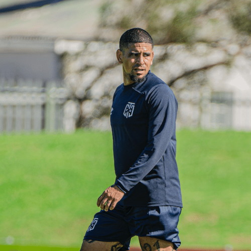 Dolly sends message to CT City supporters