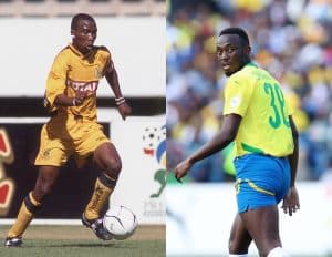 Read more about the article Shalulile equals Nomvethe’s all-time scoring record