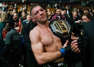 Read more about the article “I’m the underdog, yet I’m the champion” – Du Plessis