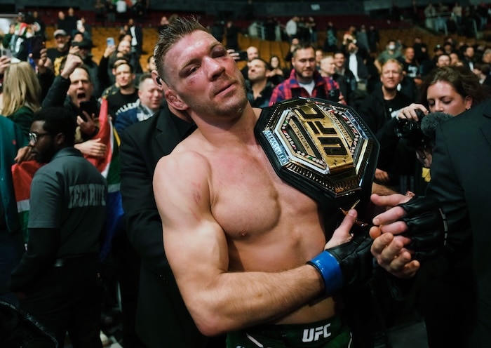 You are currently viewing “I’m the underdog, yet I’m the champion” – Du Plessis