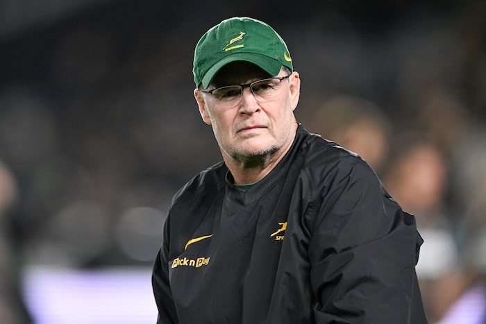 You are currently viewing Erasmus names new-look backline for second All Black Test