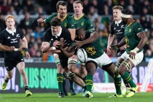 Read more about the article All Blacks condemn Boks to painful defeat at Eden Park