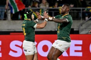 Read more about the article “We have to capitalise on our chances” – Kolbe