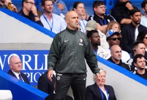 Read more about the article “It’s always difficult to play United away” – Maresca