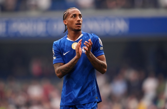 You are currently viewing Pedro shares his thoughts ahead of Chelsea vs Man Utd clash