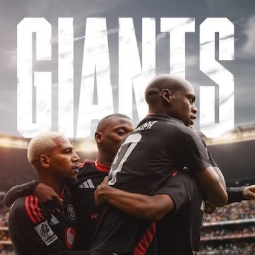 Groundbreaking docuseries Giants drops this Friday