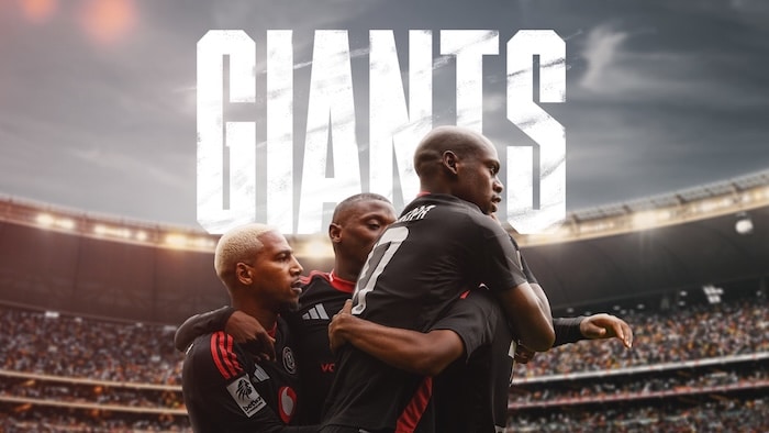 You are currently viewing Groundbreaking docuseries Giants drops this Friday