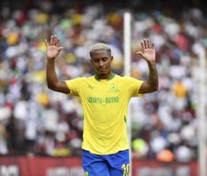 Read more about the article Lucas Ribeiro pens emotional message to Sundowns