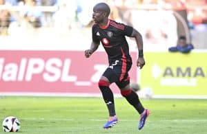 Read more about the article “It’s good to be back” – Sibisi
