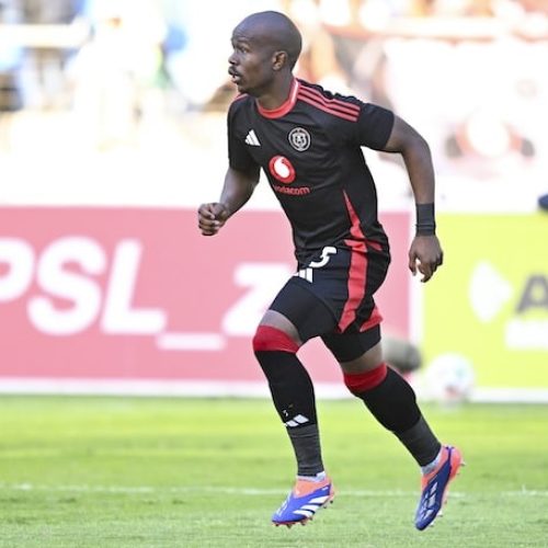 “It’s good to be back” – Sibisi
