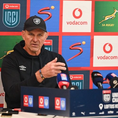 Plumtree names 65-man squad for URC