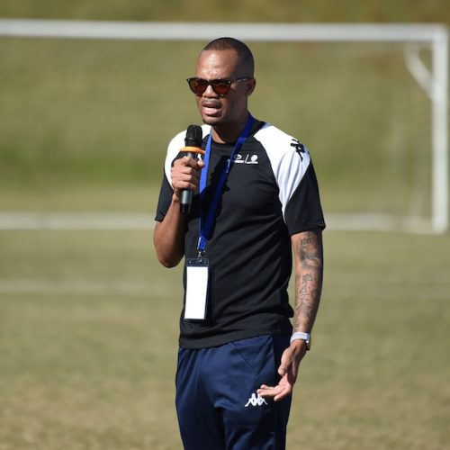 Mhlongo shares his for prediction MTN8 final