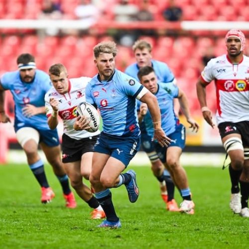 Race for Currie Cup semis spot going down to the wire