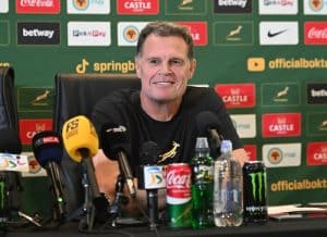 Read more about the article Erasmus sticks to tried and tested combinations for All Blacks battle