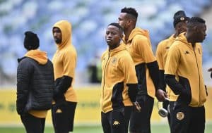 Read more about the article WATCH: Chiefs train ahead of Sekhukhune clash